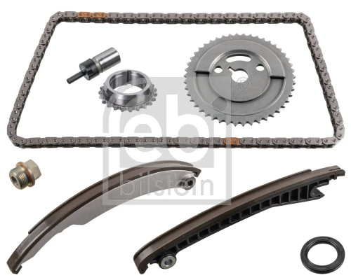 Timing Chain Kit